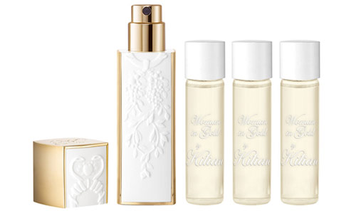 Woman In Gold Eau de Parfum Travel Set